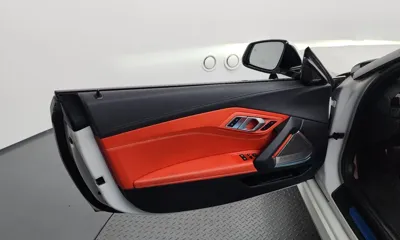 BMW Z4 2023, 74786 км, за 35163.1 USD - фото 24