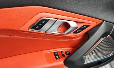 BMW Z4 2023, 74786 км, за 35163.1 USD - фото 27