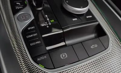BMW Z4 2023, 74786 км, за 35163.1 USD - фото 29