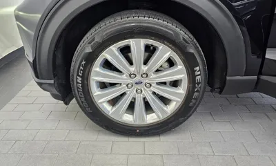 Ford Explorer 2020, 174255 км, за 12156.28 USD
