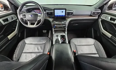 Ford Explorer 2020, 174255 км, за 12156.28 USD - фото 7