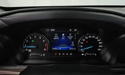 Ford Explorer 2020, 174255 км, за 12156.28 USD - фото 8