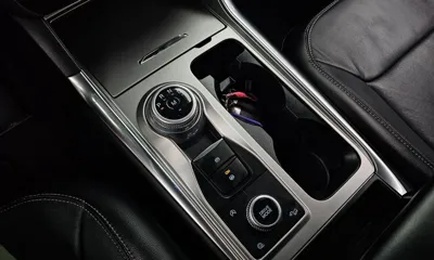 Ford Explorer 2020, 174255 км, за 12156.28 USD - фото 9