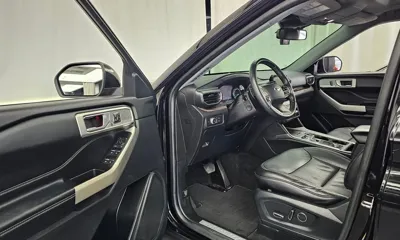 Ford Explorer 2020, 174255 км, за 12156.28 USD - фото 10