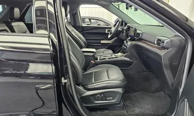 Ford Explorer 2020, 174255 км, за 12156.28 USD - фото 11