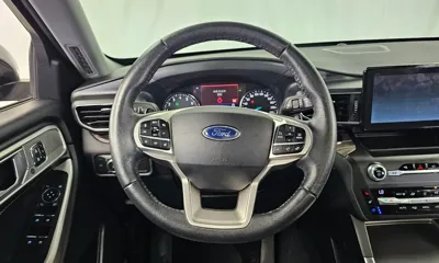 Ford Explorer 2020, 174255 км, за 12156.28 USD - фото 13