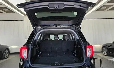 Ford Explorer 2020, 174255 км, за 12156.28 USD - фото 20