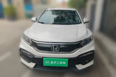 Honda XR-V 2015, 153000 км, за 7750 USD - фото 3