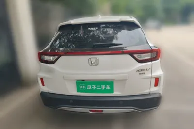 Honda XR-V 2015, 153000 км, за 7750 USD - фото 4