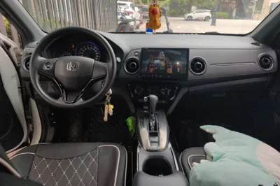 Honda XR-V 2015, 153000 км, за 7750 USD - фото 6