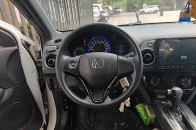 Honda XR-V 2015, 153000 км, за 7750 USD - фото 7