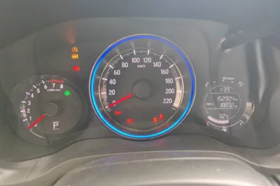 Honda XR-V 2015, 153000 км, за 7750 USD - фото 8