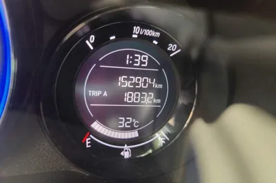 Honda XR-V 2015, 153000 км, за 7750 USD - фото 9