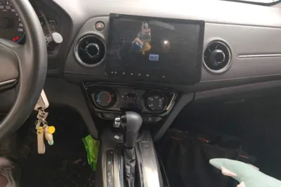Honda XR-V 2015, 153000 км, за 7750 USD - фото 10