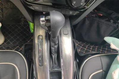 Honda XR-V 2015, 153000 км, за 7750 USD - фото 11