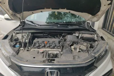 Honda XR-V 2015, 153000 км, за 7750 USD - фото 17