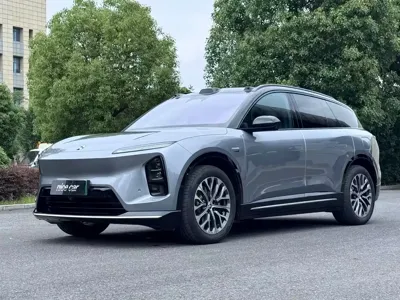Nio ES6 · 2025 год