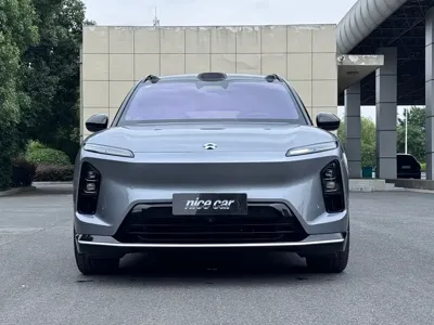 Nio ES6 2025, 8500 км, за 35922.11 USD