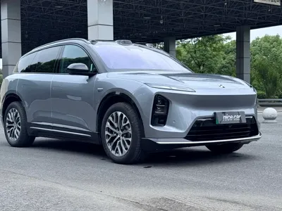 Nio ES6 2025, 8500 км, за 35922.11 USD