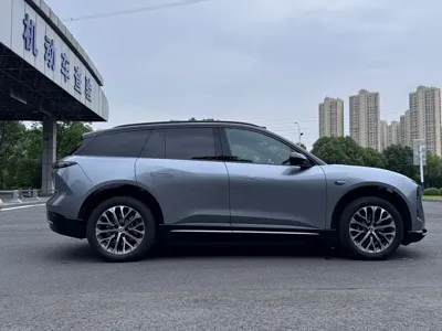 Nio ES6 2025, 8500 км, за 35922.11 USD