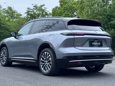 Nio ES6 2025, 8500 км, за 35922.11 USD