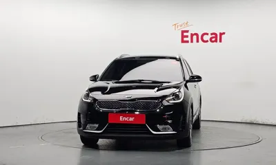 Kia Niro 2017, 93348 км, за 9189.97 USD
