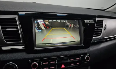 Kia Niro 2017, 93348 км, за 9189.97 USD - фото 15