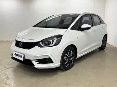 Honda Life · 2022 год