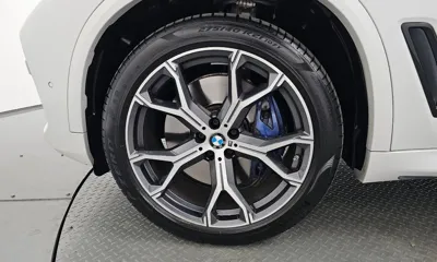 BMW X5 2021, 51706 км, за 50148.66 USD