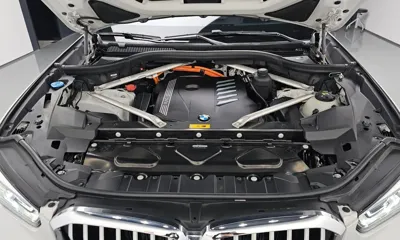 BMW X5 2021, 51706 км, за 50148.66 USD - фото 6