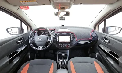 Renault-KoreaSamsung QM3 2015, 125178 км, за 3230.92 USD - фото 7
