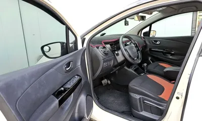 Renault-KoreaSamsung QM3 2015, 125178 км, за 3230.92 USD - фото 11