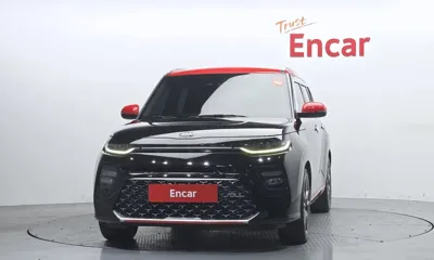Kia Soul 2019, 85466 км, за 7090.82 USD