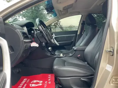 Geely Emgrand 2018, 98000 км, за 3183.18 USD
