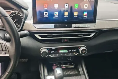 Nissan Teana · 2022 год