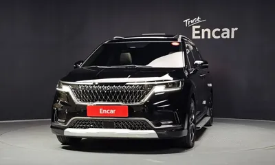 Kia Canival 2023, 14292 км, за 23322.49 USD