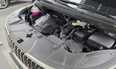 Kia Canival 2023, 14292 км, за 23322.49 USD - фото 6