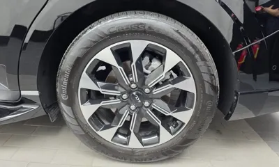 Kia Canival 2023, 14292 км, за 23322.49 USD - фото 21