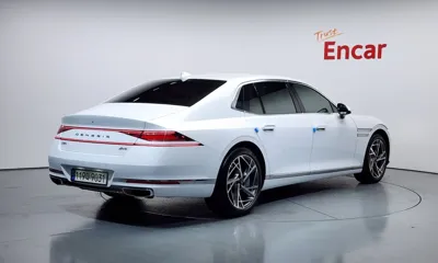 Genesis G90 2023, 24164 км, за 56161.21 USD
