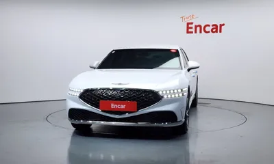 Genesis G90 2023, 24164 км, за 56161.21 USD