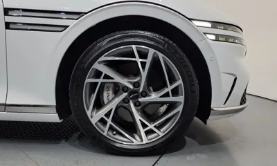 Genesis G90 2023, 24164 км, за 56161.21 USD