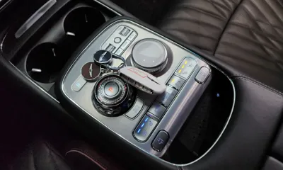Genesis G90 2023, 24164 км, за 56161.21 USD - фото 9