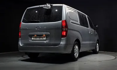 Hyundai Starex 2018, 216890 км, за 5074.17 USD