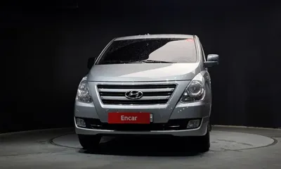 Hyundai Starex 2018, 216890 км, за 5074.17 USD