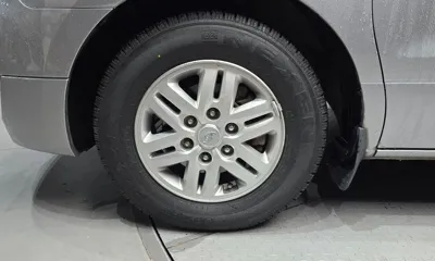 Hyundai Starex 2018, 216890 км, за 5074.17 USD