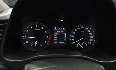 Hyundai Avante 2017, 114961 км, за 6049.97 USD - фото 8