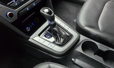 Hyundai Avante 2017, 114961 км, за 6049.97 USD - фото 9