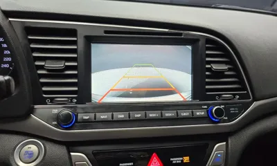 Hyundai Avante 2017, 114961 км, за 6049.97 USD - фото 15