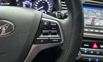 Hyundai Avante 2017, 114961 км, за 6049.97 USD - фото 16