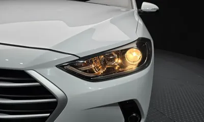 Hyundai Avante 2017, 114961 км, за 6049.97 USD - фото 22